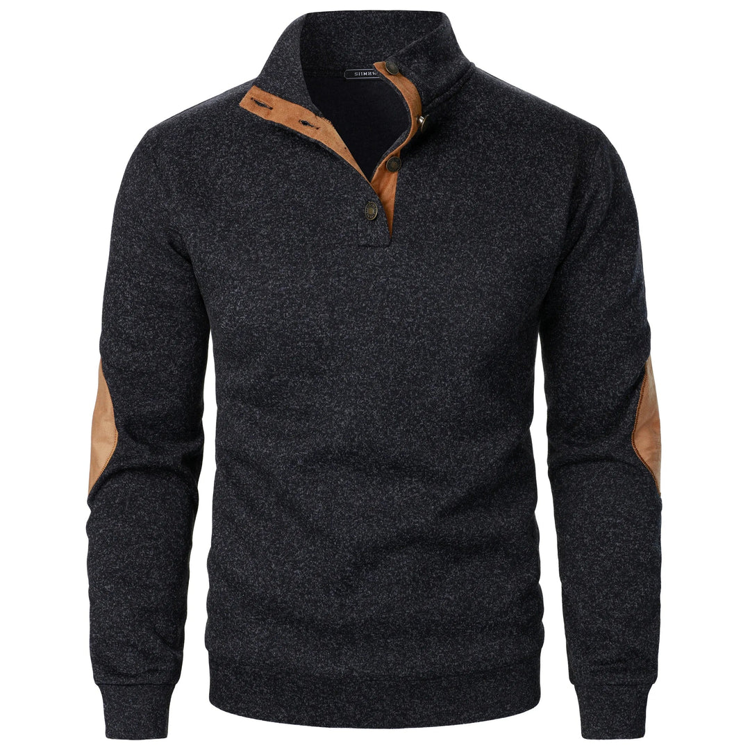 Men's Refined Sweater