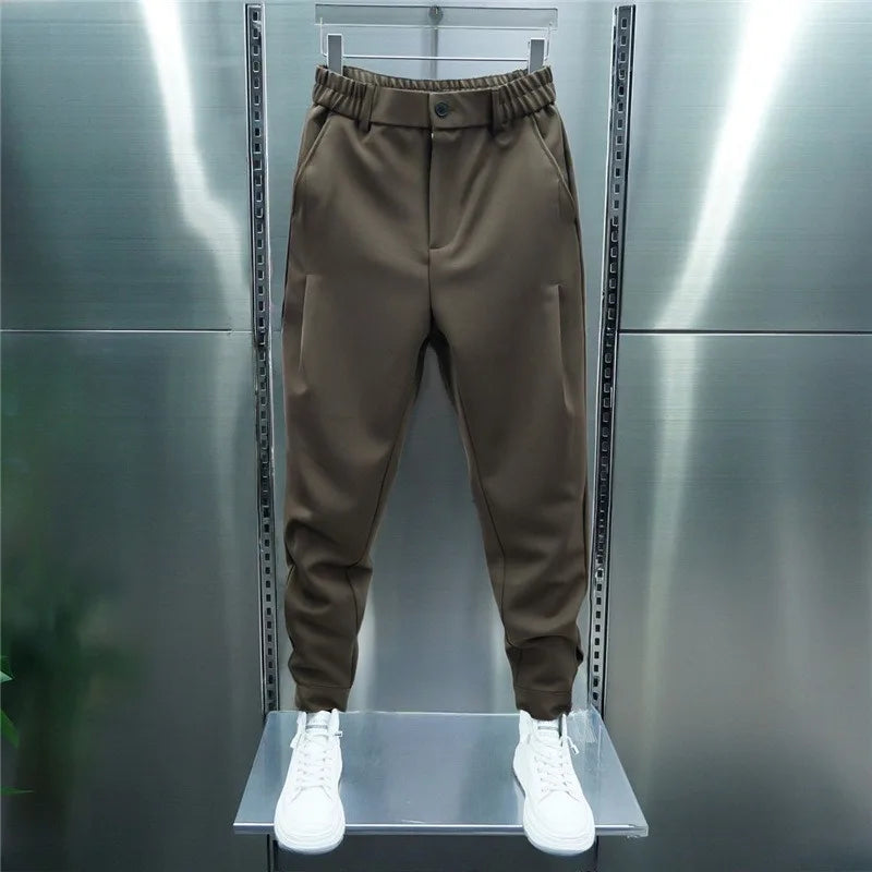 Men's Elegant Smart Pants