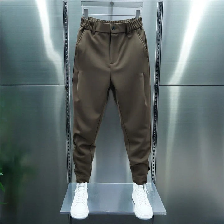 Men's Elegant Smart Pants