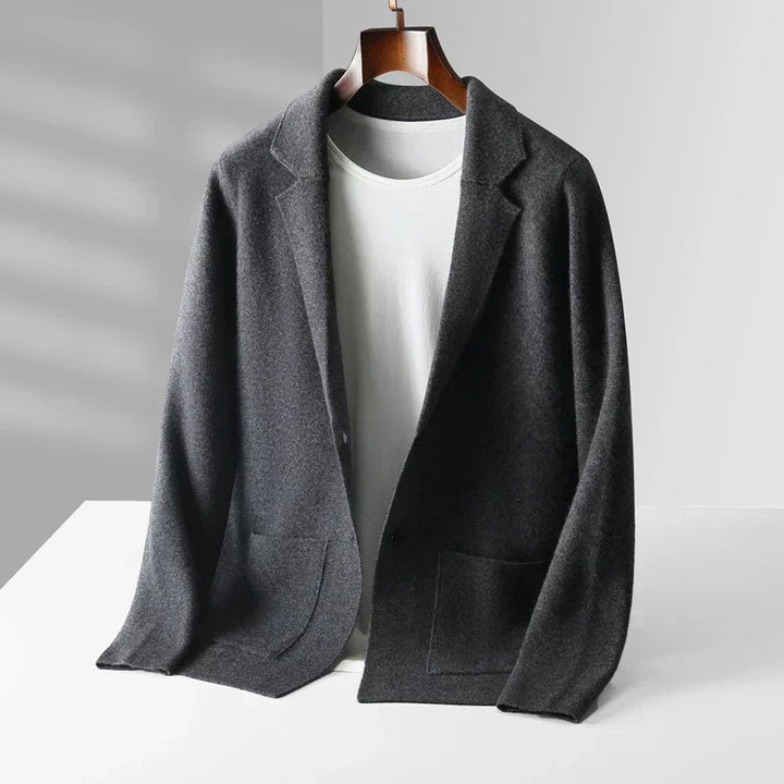 Men's Signature Cardigan