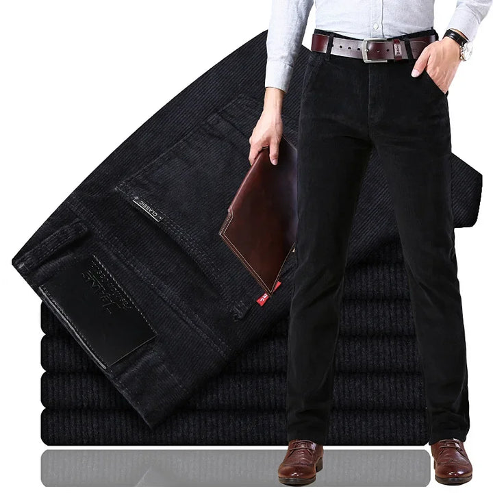Men's Elegant Pants