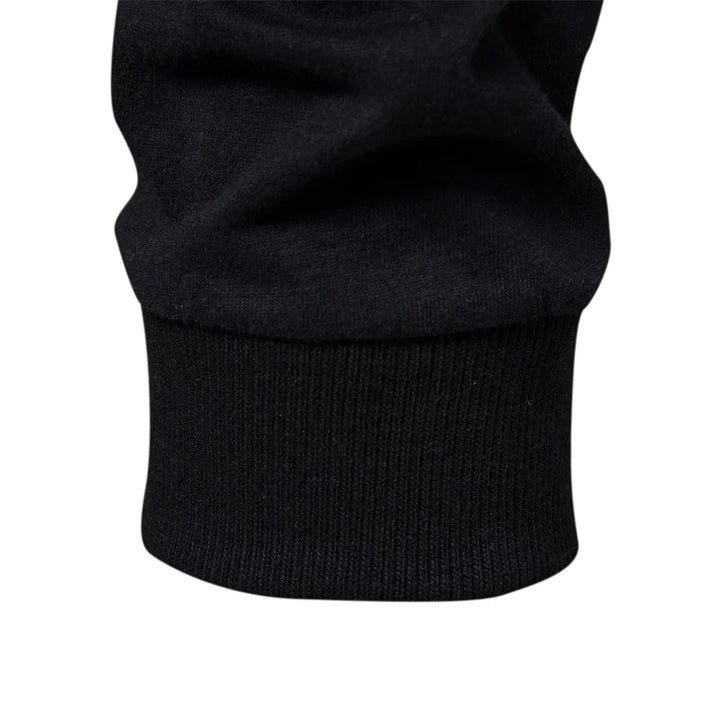 Men's Contrast Raglan Shirt