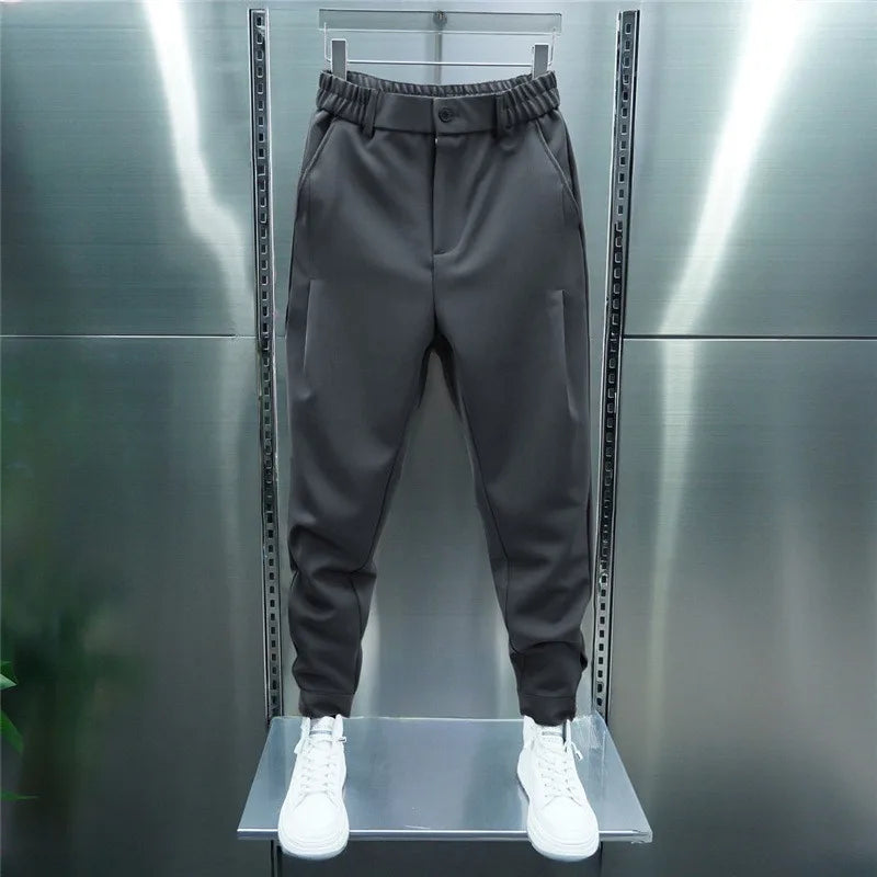 Men's Elegant Smart Pants