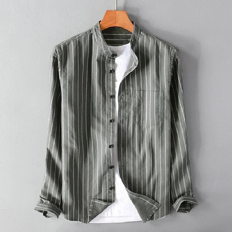 Kyoto Button-up Shirt