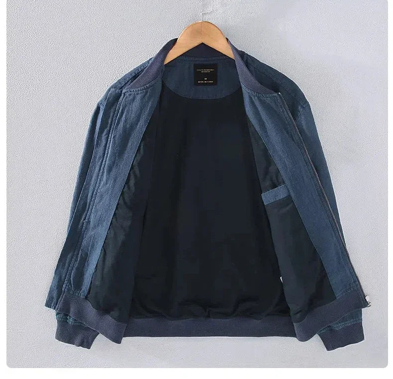 Vancouver Jacket