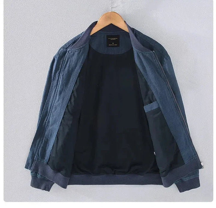 Vancouver Jacket