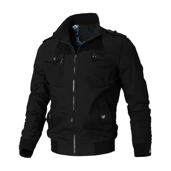 Men's Versatile Winter Jacket