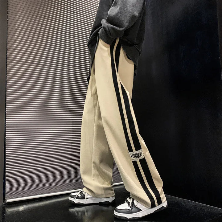 Men's Wide Pants