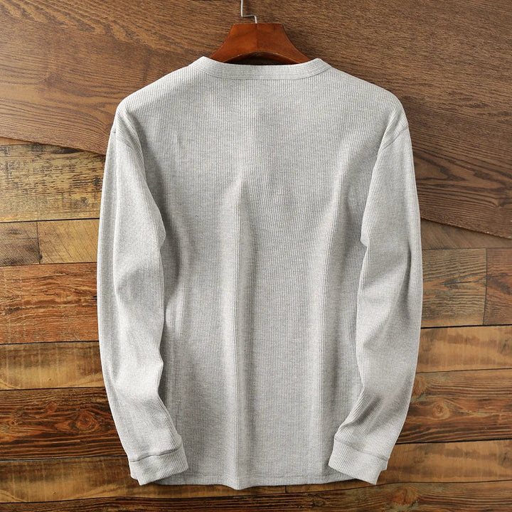 Premium Long Sleeve Shirt