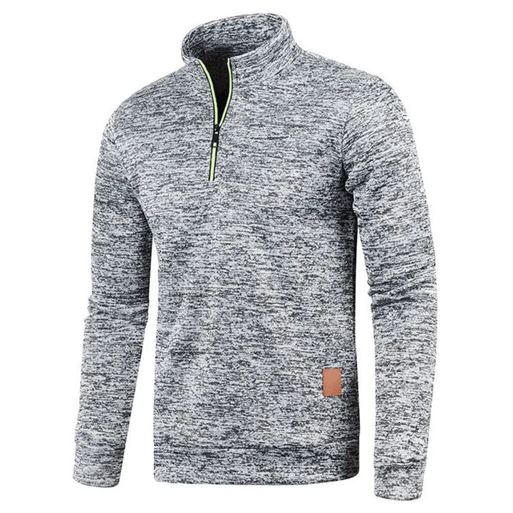 Men's Refined PUllover