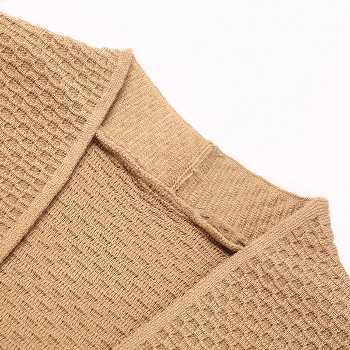 Luxury Soft Jacket for Fall