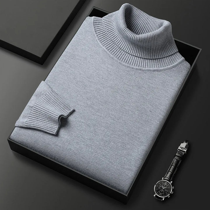 Montclair Sweater