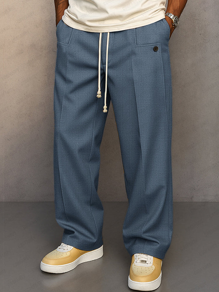 Men'S Dress Pants