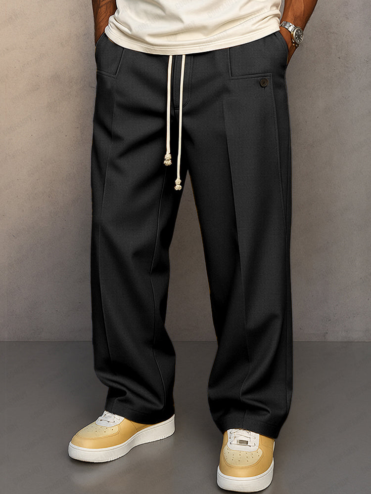 Men'S Dress Pants