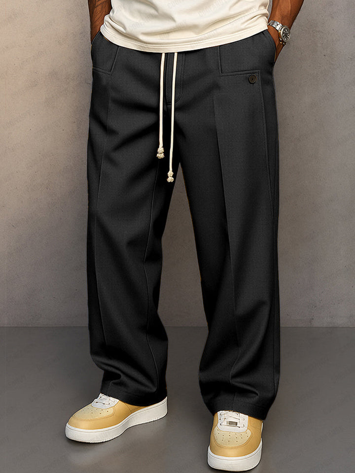 Men'S Dress Pants