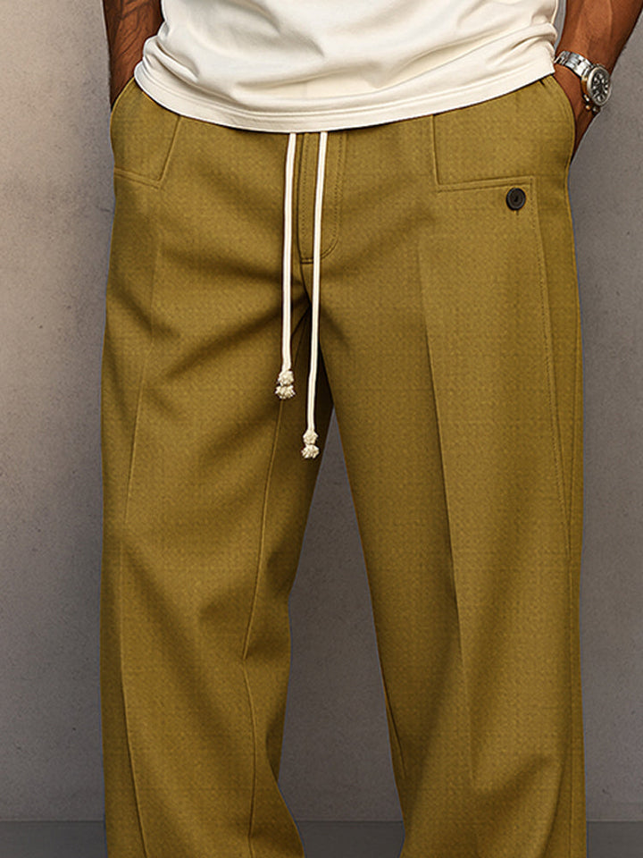 Men'S Dress Pants