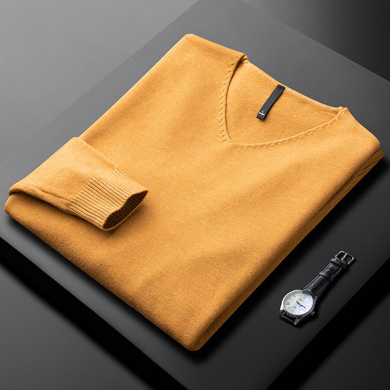 Allerton Premium V-Neck
