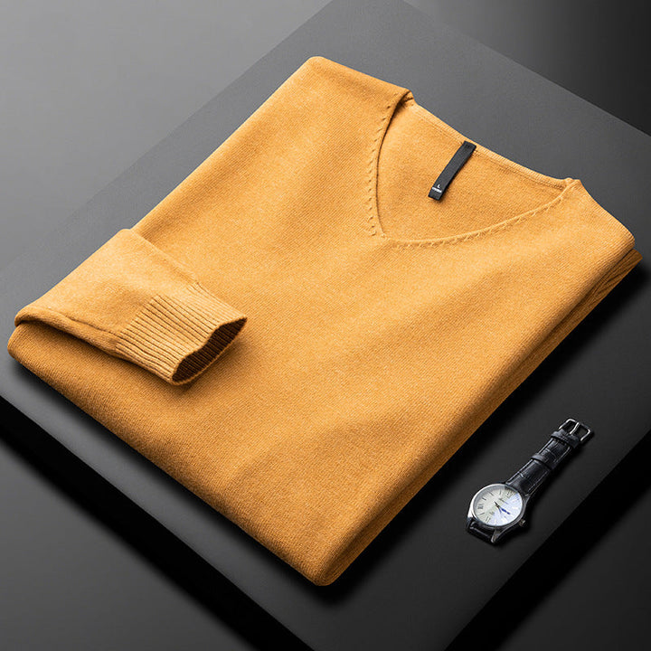 Allerton Premium V-Neck