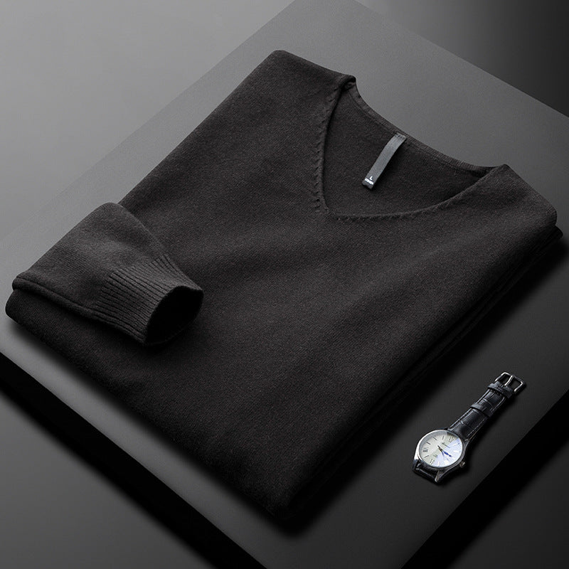 Allerton Premium V-Neck