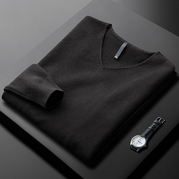 Allerton Premium V-Neck