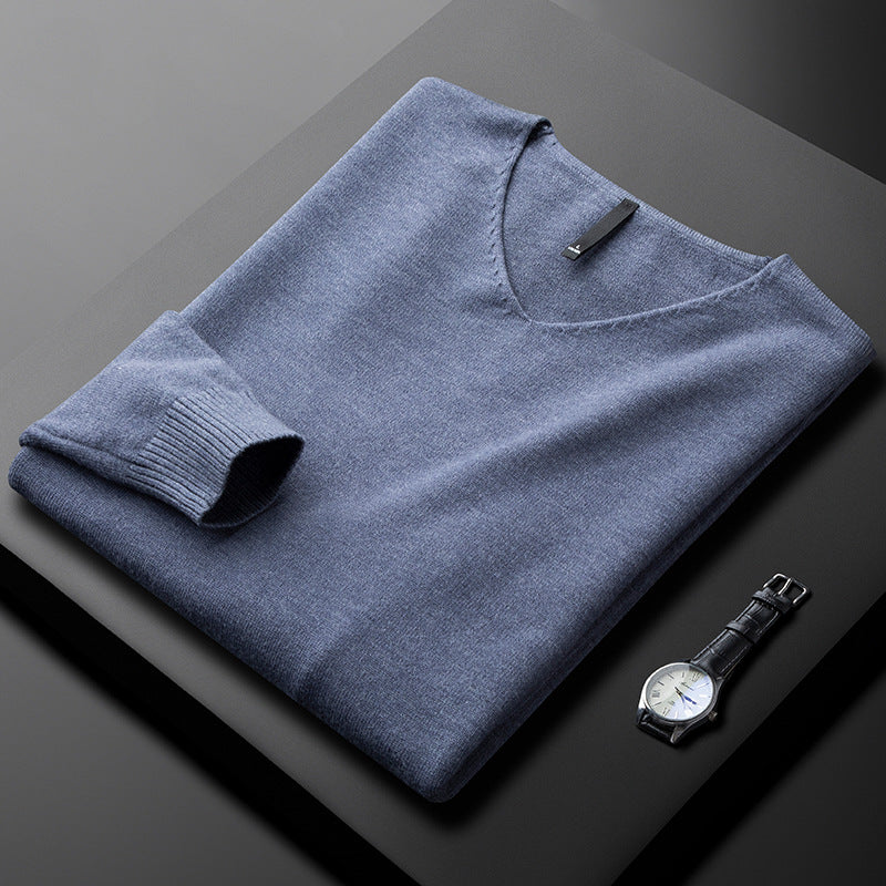 Allerton Premium V-Neck