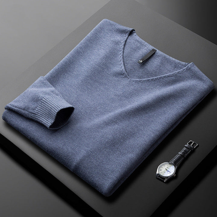 Allerton Premium V-Neck
