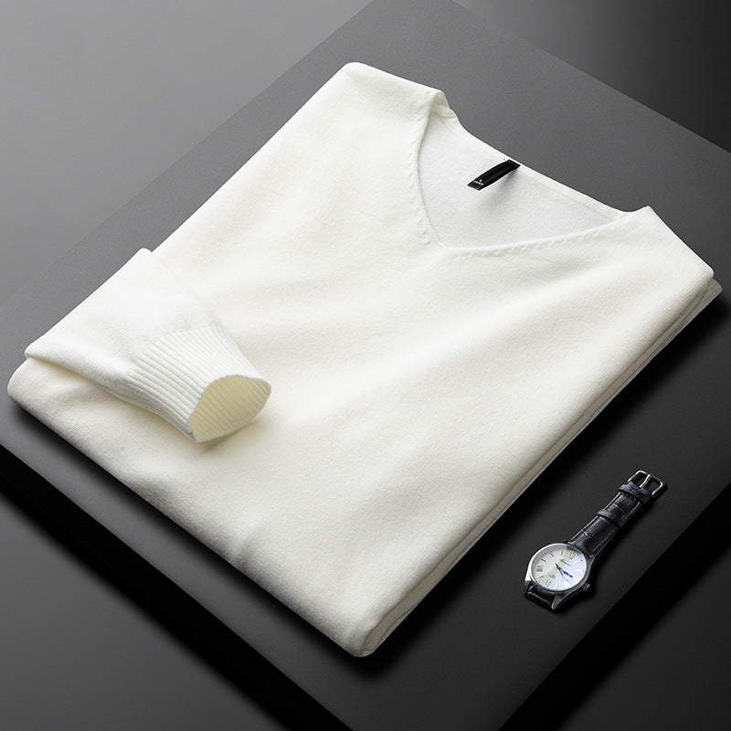 Allerton Premium V-Neck