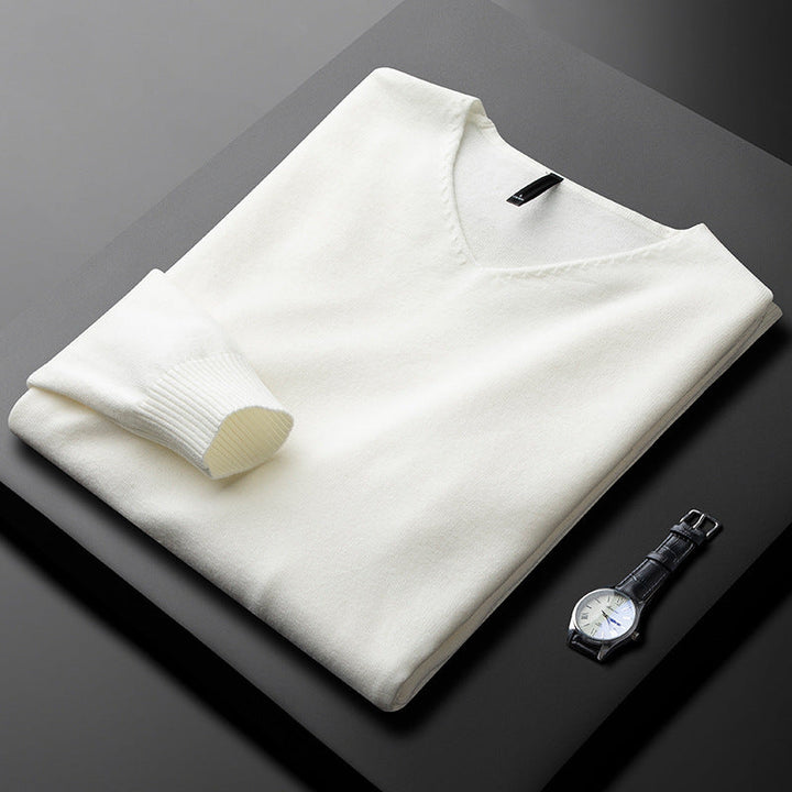 Allerton Premium V-Neck