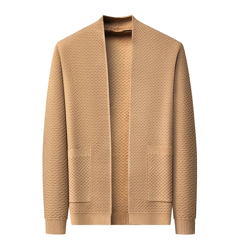 Luxury Soft Jacket for Fall