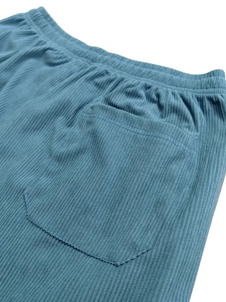 Men's Corduroy Pants