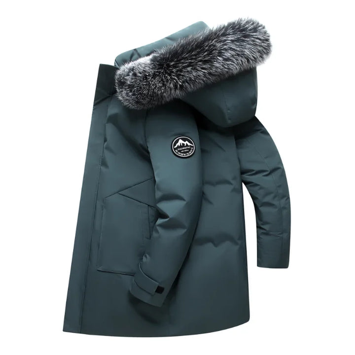 Men's Shield Parka