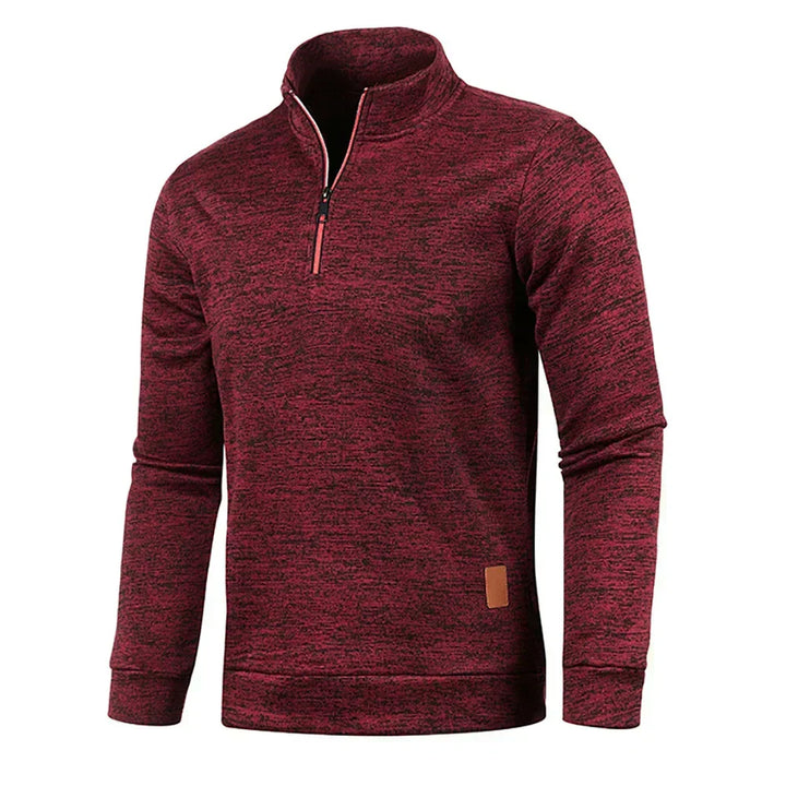Men's Refined PUllover