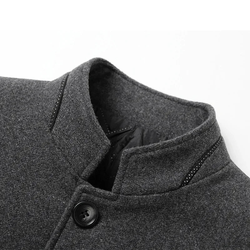 Men'S Coat