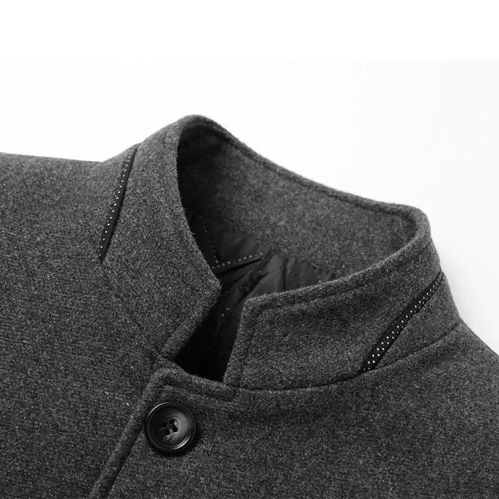 Men'S Coat