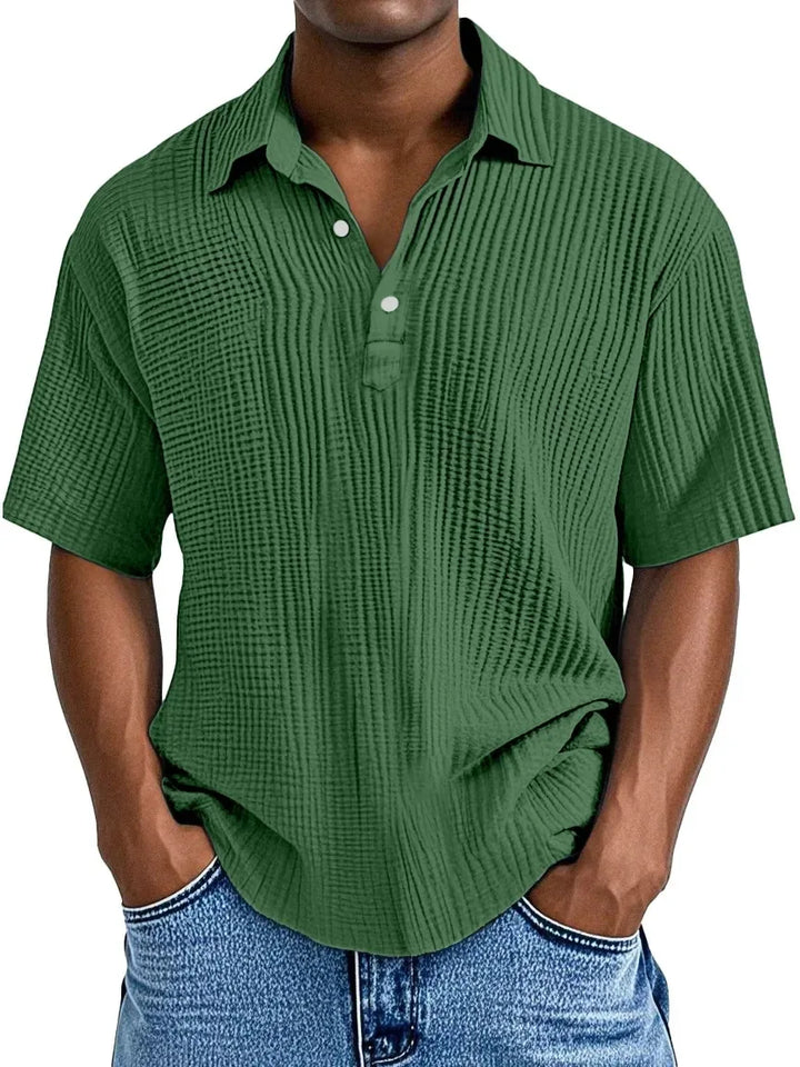 Men's Retro Summer Shirt