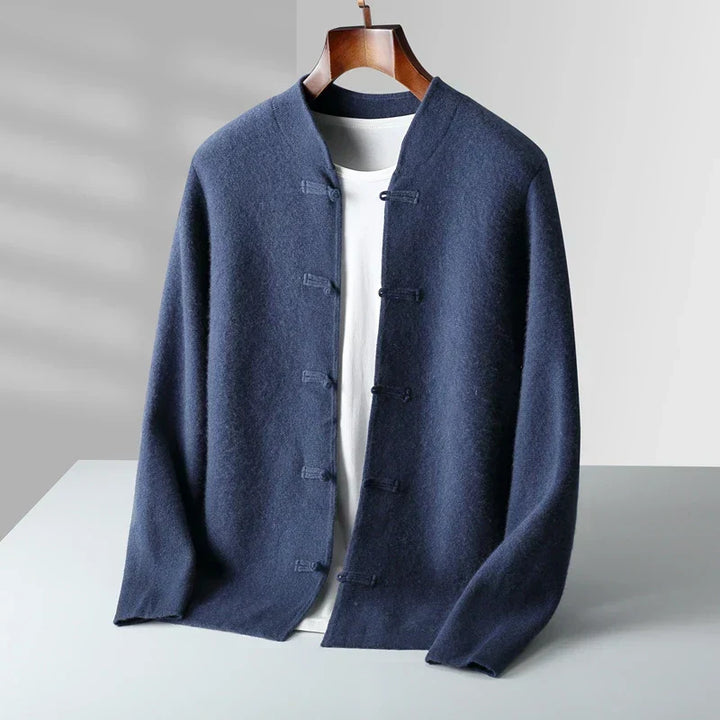 Men's Classic Cardigan
