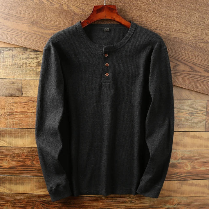 Premium Long Sleeve Shirt