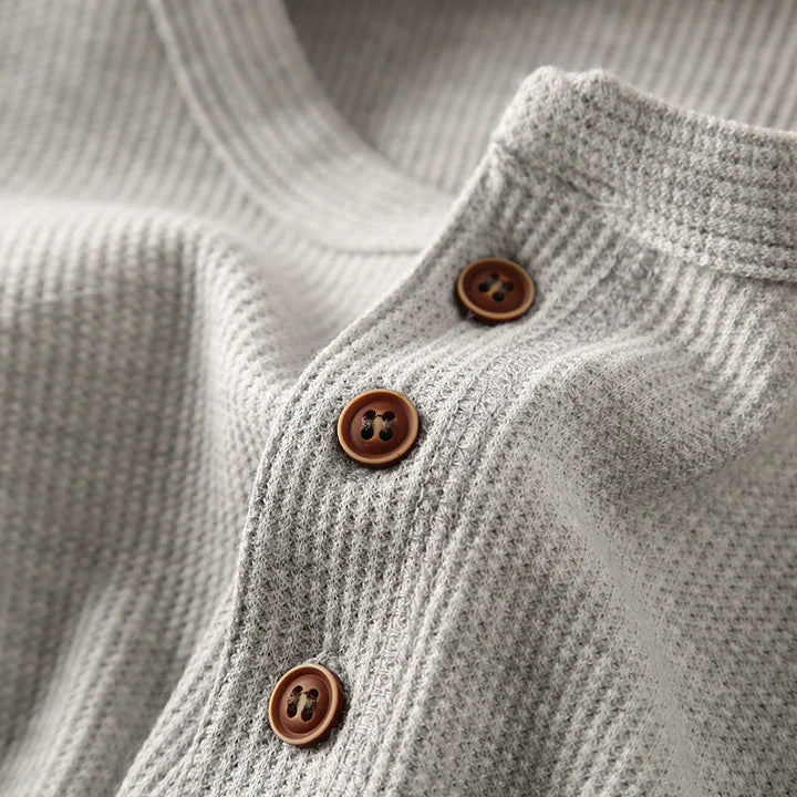 Premium Long Sleeve Shirt