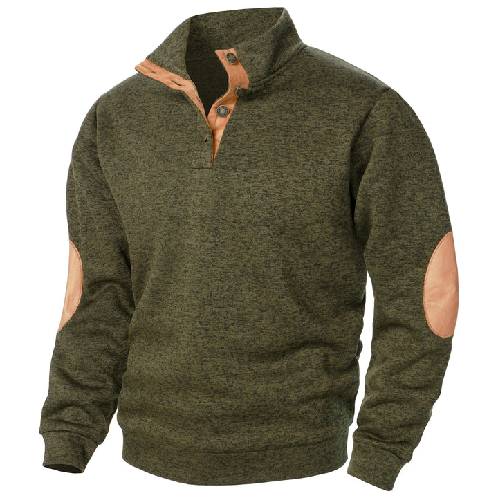 Men's Refined Sweater