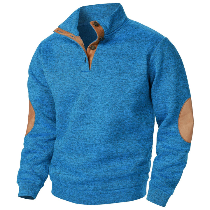 Men's Refined Sweater