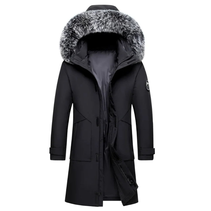 Men's Shield Parka