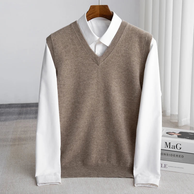 Bellagio Premium Sweater Vest