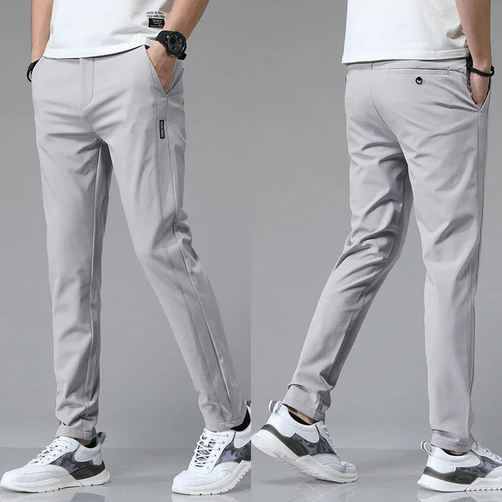Ultra Light Slimfit Pants for Summer and Sports