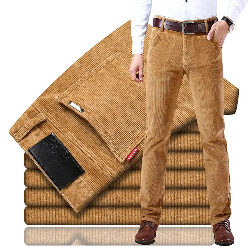 Men's Elegant Pants