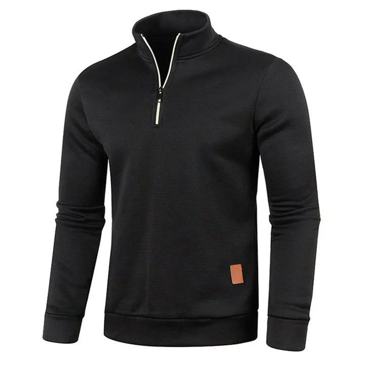 Men's Refined PUllover