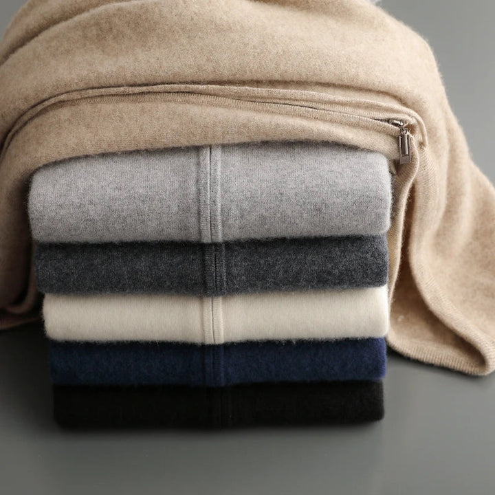 Harrow Premium Zip Hoodie