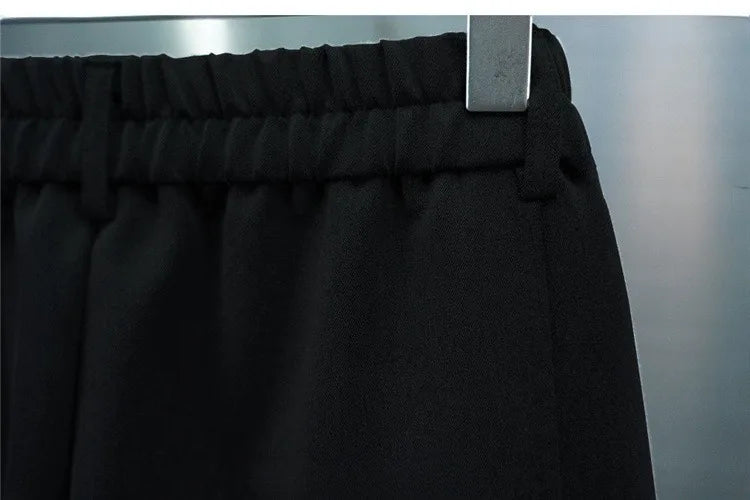 Men's Elegant Smart Pants