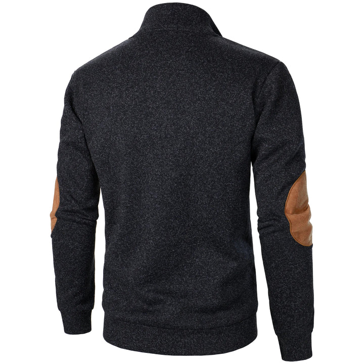 Men's Refined Sweater