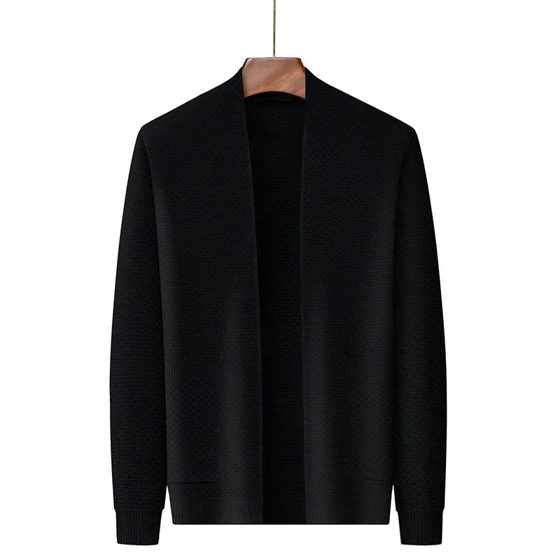 Luxury Soft Jacket for Fall