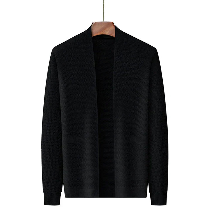 Luxury Soft Jacket for Fall